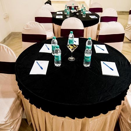 The Fern Residency - Yeshwanthpur Hotel Bangalore Exterior photo