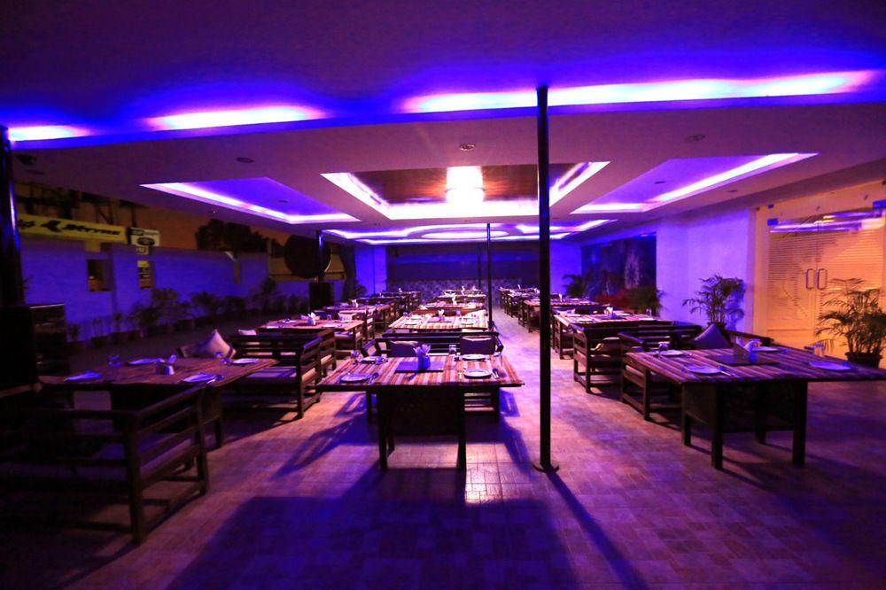 The Fern Residency - Yeshwanthpur Hotel Bangalore Exterior photo