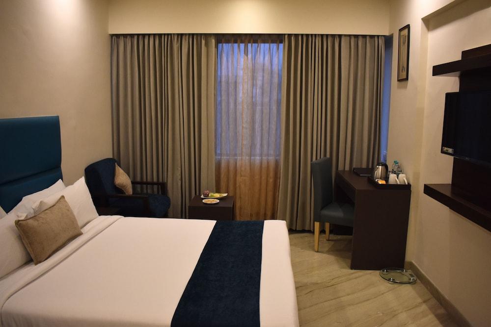 The Fern Residency - Yeshwanthpur Hotel Bangalore Exterior photo